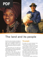 Download Land and People of South Africa 20042005 by JuliaWood SN3334310 doc pdf