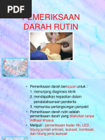Download PEMERIKSAAN DARAH RUTINpdf by MiftahulUlum SN333431945 doc pdf