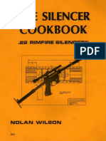 The Silencer Cookbook PDF