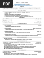 Abukhamseen CV