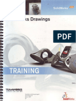 Solidworks Drawings