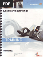 Solidworks Drawings