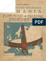 Seișeanu, Romulus, România. Atlas istoric, geopolitic, etnografic și economic