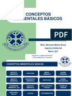 Conceptos Ambientales Basicos PDF