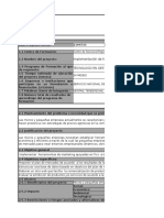 GFPI-F-016 Formato Proyecto Formativo Gestión Mercados