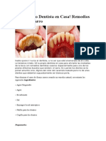 Sé tu Propio Dentista en Casa.docx