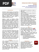 syllabus idt revised 2016-2017 for industry certification