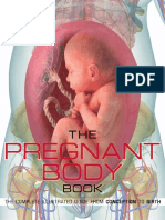 The Pregnant Body Book (DK Publishing) (2011) PDF