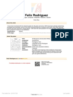 El Bejuquero Alirio Diaz PDF