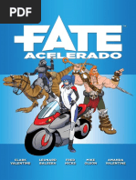 FATE Acelerado