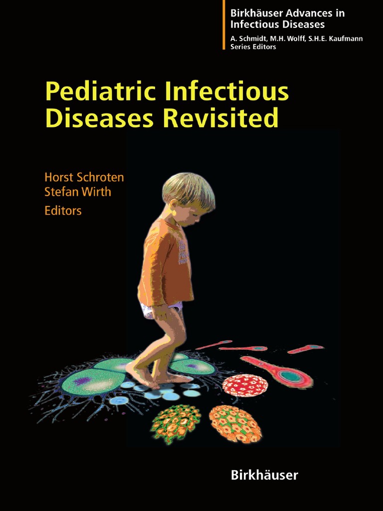 Infectious Diseases PDF Eradication Of Infectious Diseases Vaccines