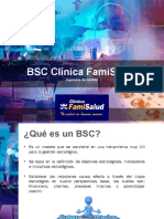 BSC FamiSalud