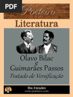 Tratado de Versificação