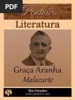 Malazarte - Graca Aranha