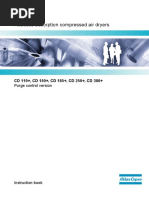 Atlas Copco Fx5 Dryer Manual
