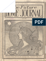 AMORC The New Ontology Lesson 3 (May, 1908) by Royle Thurston ( H. Spencer Lewis)