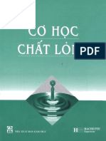 Cơ Chất Lỏng Pfiev