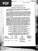 Trump Penthouse Condominium Declaration 1994 PDF