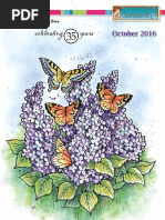 Download Stampendous October 2016 Catalog by Stampendous Stamps SN333448942 doc pdf