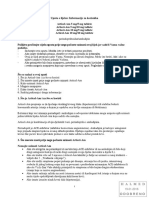 Articel AM - Uputa PDF