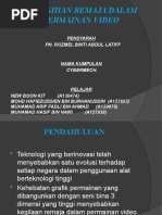 Download Ketagihan Remaja Terhadap Permainan Video by arief_kazuma3105 SN33345029 doc pdf
