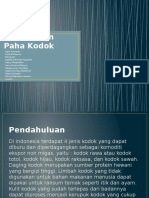 Paha Kodok