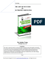 Jestine Yong - The Art of Success in Electronic Servicing.pdf