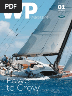 WP Magazine 1 2016