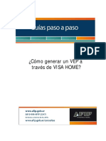 VEPporVISAHOME PDF