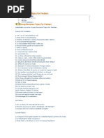 Download Group Discussion Topics for Freshers by Nirbhay Pandey SN33345811 doc pdf