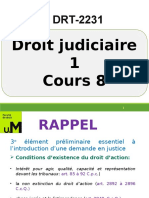 Présentation PowerPoint - Cours 8 (A2016)