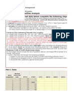 shaun deans micro economics excel assignment