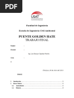 Download INFORME GOLDEN GATE by Fabin Ruiz Paredes SN333463092 doc pdf