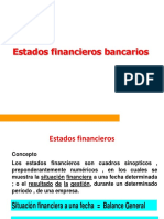 73939594 Analisis de Estados Financieros Bancarios i