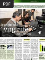 Download Se refaire une virginit sur le net by Reputation Squad SN33346894 doc pdf