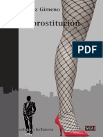 Beatriz Gimeno - La Prostitucion PDF