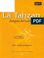 Dr Aidh al Qarni - Laa Tahzan.pdf