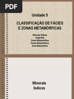 05 Fcies e Zonas Metamrficas