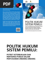 Download Buku Politik Hukum Sistem Pemilupdf by King Judi SN333474261 doc pdf