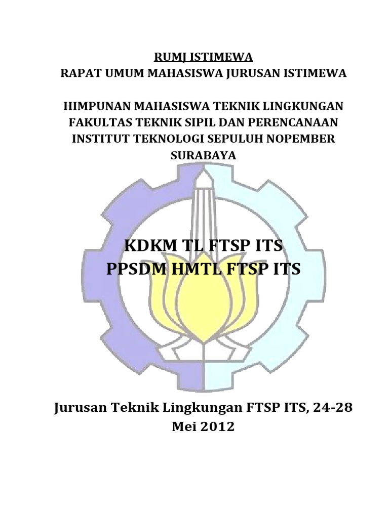 KDKM TL Dan PPSDM HMTL PDF | PDF
