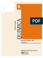 Quimica B PDF