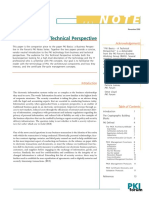 PKI Basics - A Technical Perspective: Acknowledgements