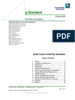 SAES-L-109 Selection of Ggaskets Etal PDF