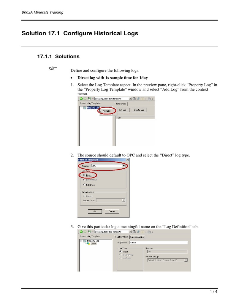 CH112-17 Solution 17.1 - RevB | PDF | Computers