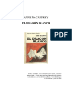 MacCaffey, Anne - El Dragon Blanco.doc