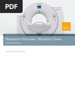 Ct Somatom Definition as Brochure-00032845