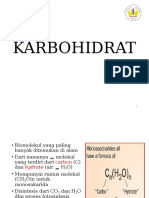 Karbohidrat