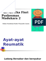 Reumatik