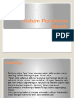 Sistem Peredaran Darah