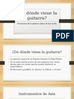 La Guitarra PPTX 1